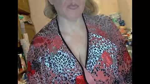 tittylina online show from September 29, 7:40 pm