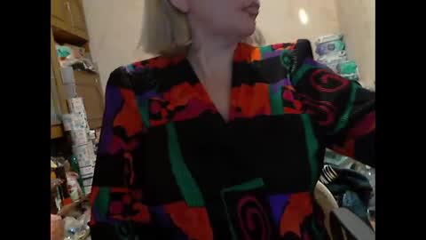 tittylina online show from October 30, 12:23 am