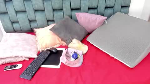 Tivizay online show from October 23, 2:38 pm