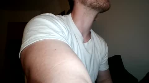 HornyGentleman online show from June 17, 7:15 pm