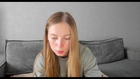 Maria online show from November 6, 9:43 am