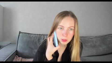 Maria online show from November 24, 10:15 am