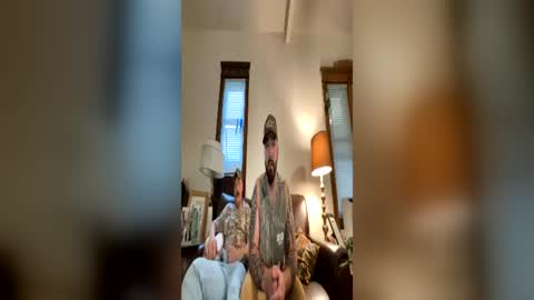 TJ and Dustin online show from June 30, 1:06 am