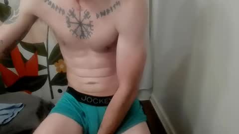 TJ online show from April 13, 1:00 am