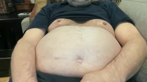 tjbear101 online show from May 7, 6:35 pm