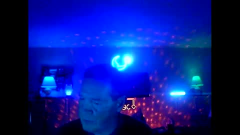 Snapshot of tkthedj chatting on May 22, 12:29 am TK online show from May 22, 12:29 am