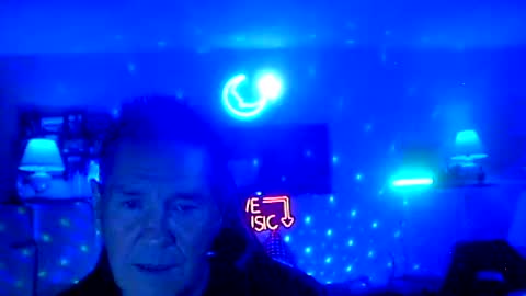 Snapshot of tkthedj chatting on June 27, 12:37 am TK online show from June 27, 12:37 am