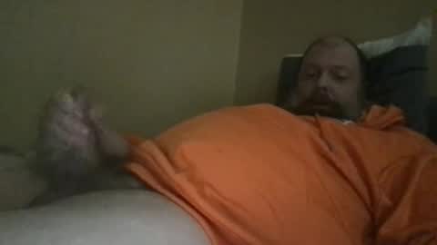 Snapshot of tmacdaddy82 chatting on February 5, 7:35 am tmacdaddy82 online show from February 5, 7:35 am