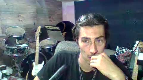 BigT317 online show from September 22, 2:57 am