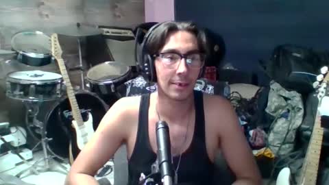 BigT317 online show from September 27, 2:16 am