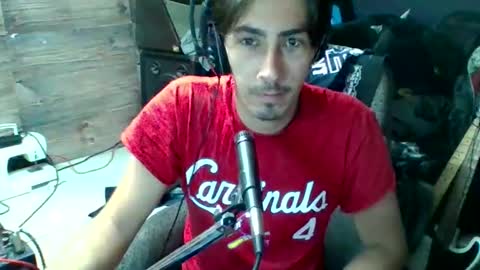 BigT317 online show from October 11, 11:53 am