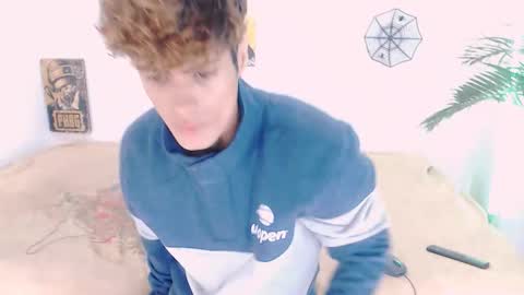 David online show from September 30, 8:30 am