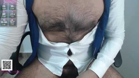 Leonel online show from October 12, 6:51 pm