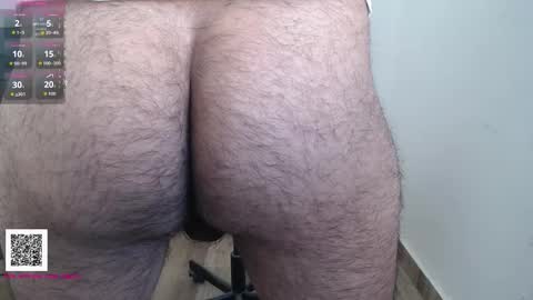 Leonel online show from October 27, 1:37 pm