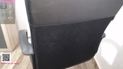 Snapshot of toaster1993 chatting on December 4, 8:23 am Leonel online show from December 4, 8:23 am