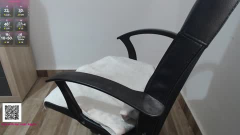 Snapshot of toaster1993 chatting on December 14, 8:52 am Leonel online show from December 14, 8:52 am