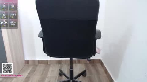 Snapshot of toaster1993 chatting on February 28, 1:45 pm Leonel online show from February 28, 1:45 pm