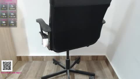 Snapshot of toaster1993 chatting on March 25, 7:31 pm Leonel online show from March 25, 7:31 pm