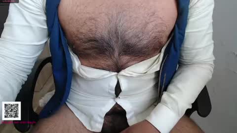 Snapshot of toaster1993 chatting on April 14, 7:58 am Leonel online show from April 14, 7:58 am