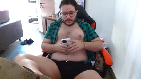 Snapshot of tobias_dimarte chatting on September 16, 6:42 pm tobias_dimarte online show from September 16, 6:42 pm