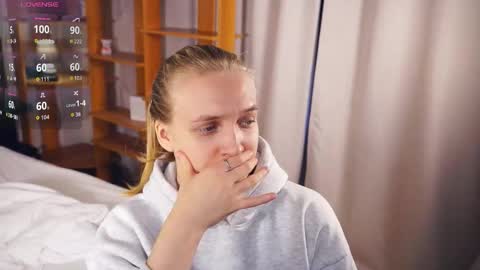 Mary online show from January 12, 7:13 am