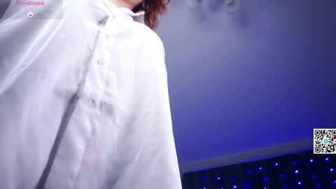 Snapshot of tobiemetzga chatting on February 3, 6:22 am Corrin online show from February 3, 6:22 am