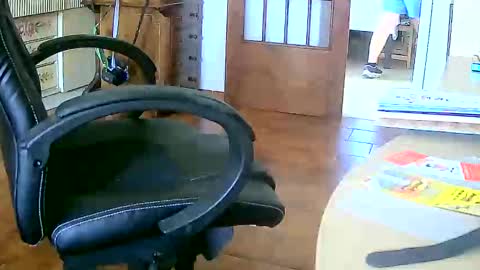 Tobiko online show from December 5, 12:44 pm