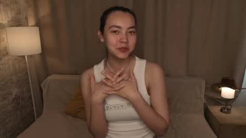 Lin online show from May 24, 4:17 am