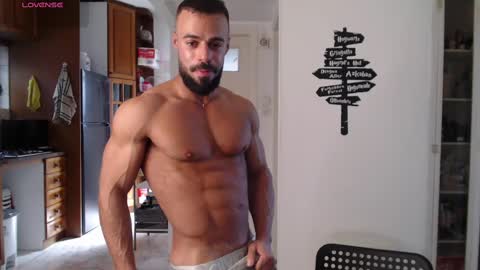 Snapshot of todd_dantes chatting on March 1, 11:28 am Todd online show from March 1, 11:28 am