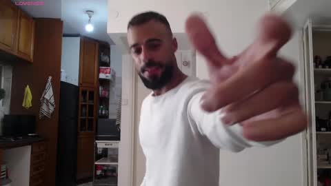 Snapshot of todd_dantes chatting on March 7, 4:24 am Todd online show from March 7, 4:24 am