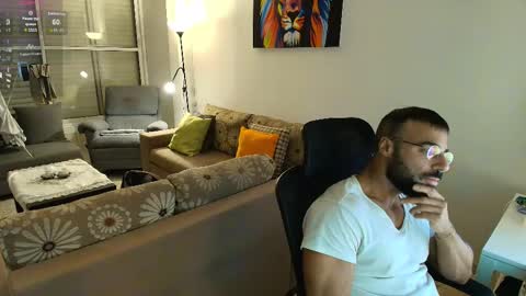 Todd online show from January 8, 11:51 pm