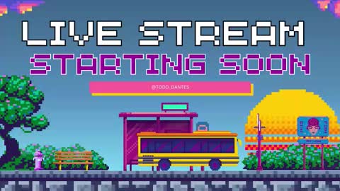 Todd online show from March 6, 11:39 am