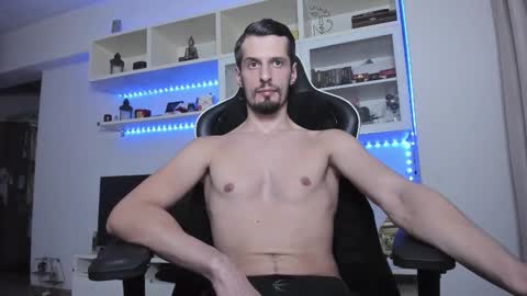 Todd online show from October 28, 11:51 pm