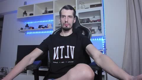 Todd online show from November 2, 12:35 am