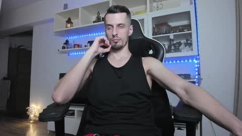 Todd online show from December 4, 5:21 pm