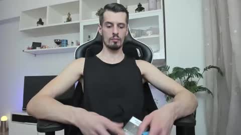 Snapshot of toddclaytonn chatting on March 22, 10:24 pm Todd online show from March 22, 10:24 pm