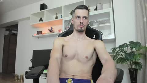 Todd online show from May 6, 11:54 pm