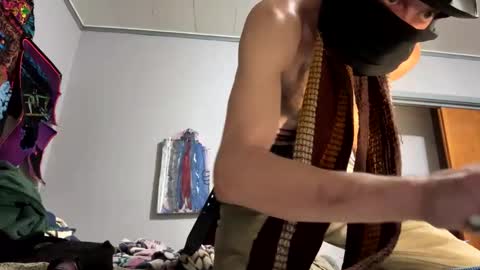 toddpascoe77 online show from October 24, 3:14 am