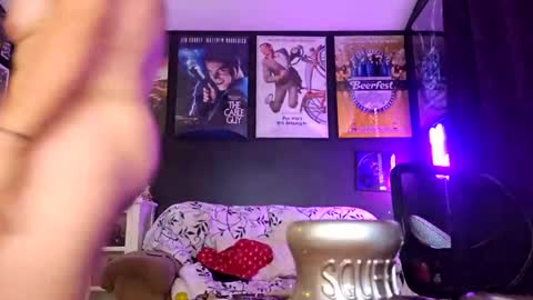 todopoderoso42069 online show from September 20, 6:42 pm