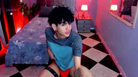 todoroki_g online show from October 11, 11:53 am