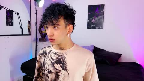 todoroki_g online show from December 15, 2:54 pm