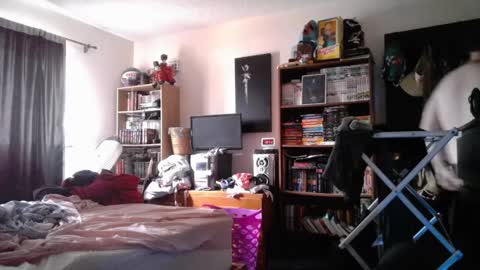 Snapshot of toede_0 chatting on September 25, 5:49 pm Toede online show from September 25, 5:49 pm