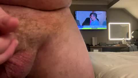 toffeeman3 online show from November 12, 9:03 pm