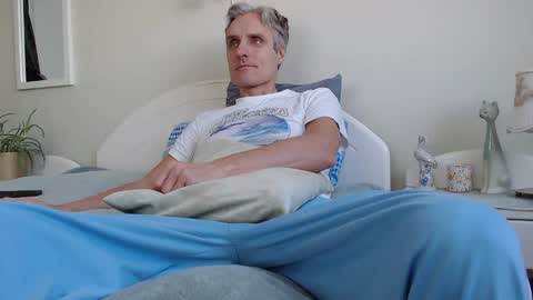 Snapshot of toffmen chatting on January 4, 8:39 am Daniel Bisexual uncut 20cm online show from January 4, 8:39 am