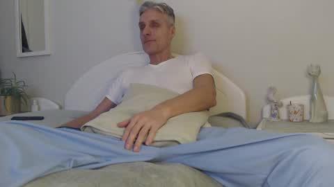 Snapshot of toffmen chatting on January 19, 3:42 pm Daniel Bisexual uncut 20cm online show from January 19, 3:42 pm