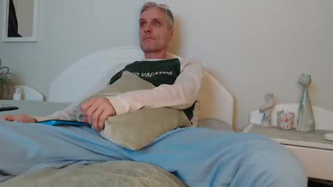 Snapshot of toffmen chatting on January 26, 2:52 pm Daniel Bisexual uncut 20cm online show from January 26, 2:52 pm
