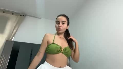 ANDRES  TATI online show from May 27, 8:17 pm