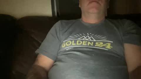 Snapshot of toggaman chatting on January 2, 6:40 am Joshua1983 online show from January 2, 6:40 am