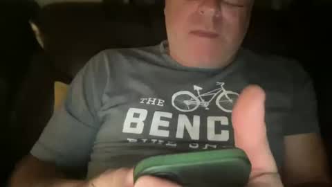 Snapshot of toggaman chatting on October 12, 5:50 am Joshua1983 online show from October 12, 5:50 am