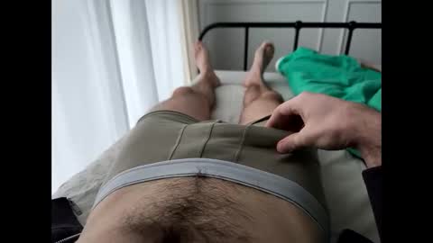 Martin online show from March 7, 4:15 pm